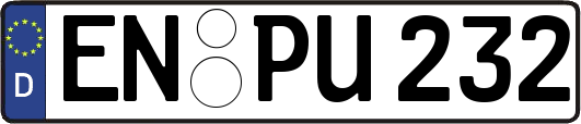 EN-PU232