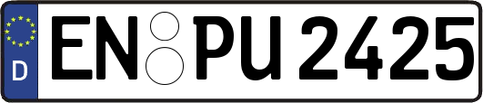 EN-PU2425