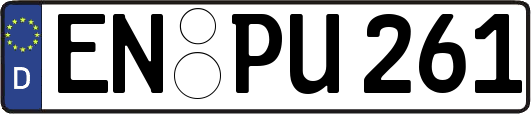 EN-PU261