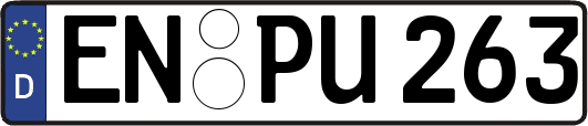 EN-PU263