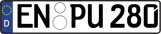 EN-PU280