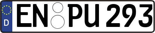 EN-PU293