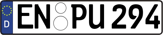 EN-PU294