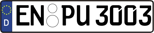 EN-PU3003