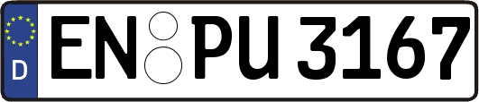 EN-PU3167