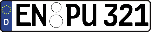 EN-PU321
