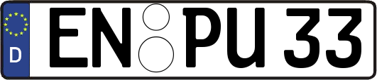 EN-PU33