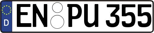 EN-PU355