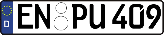 EN-PU409