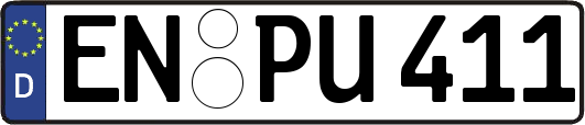 EN-PU411