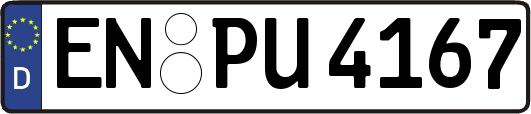 EN-PU4167