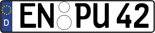 EN-PU42