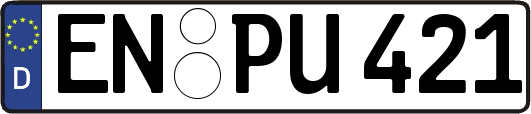 EN-PU421