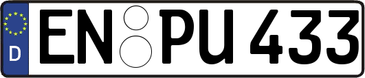 EN-PU433