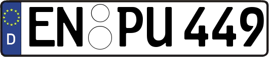 EN-PU449