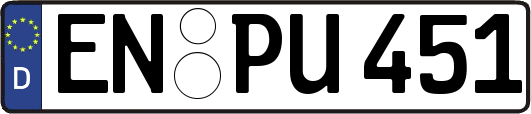 EN-PU451