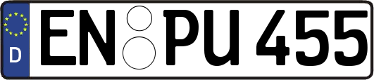 EN-PU455