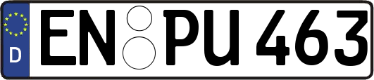 EN-PU463