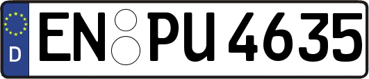 EN-PU4635