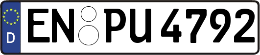 EN-PU4792