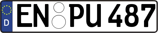 EN-PU487