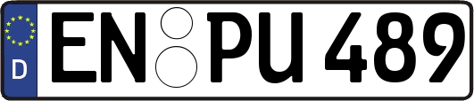 EN-PU489