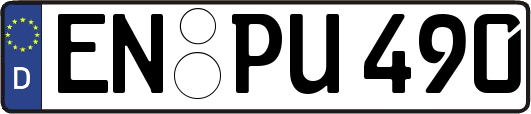 EN-PU490