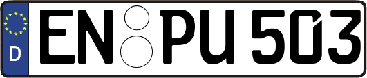 EN-PU503