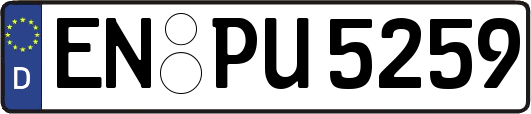 EN-PU5259