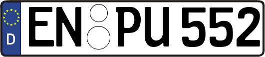 EN-PU552