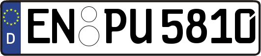 EN-PU5810