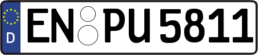 EN-PU5811