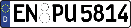 EN-PU5814