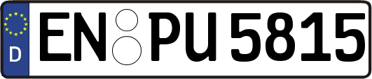 EN-PU5815
