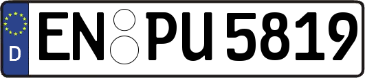 EN-PU5819