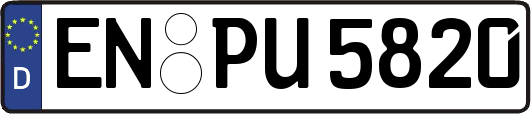 EN-PU5820
