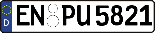EN-PU5821