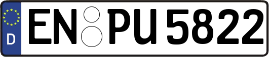 EN-PU5822