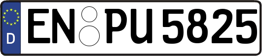 EN-PU5825