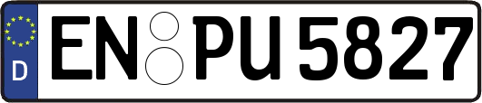 EN-PU5827