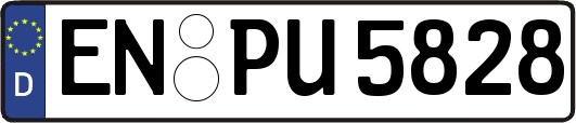 EN-PU5828