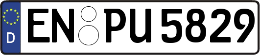 EN-PU5829