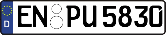 EN-PU5830