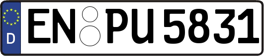 EN-PU5831