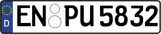 EN-PU5832