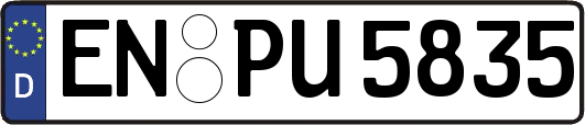 EN-PU5835