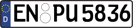 EN-PU5836