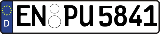 EN-PU5841