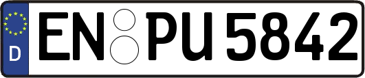EN-PU5842