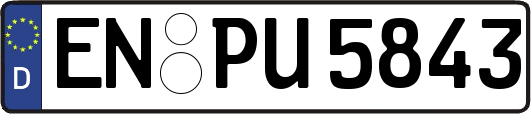 EN-PU5843